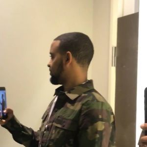 Meet your Posher, Abiy